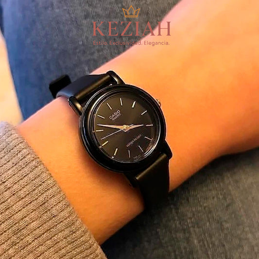 ⌚ Reloj Casio LQ-139AMV-1E -  Analógico Clásico Ultraligero