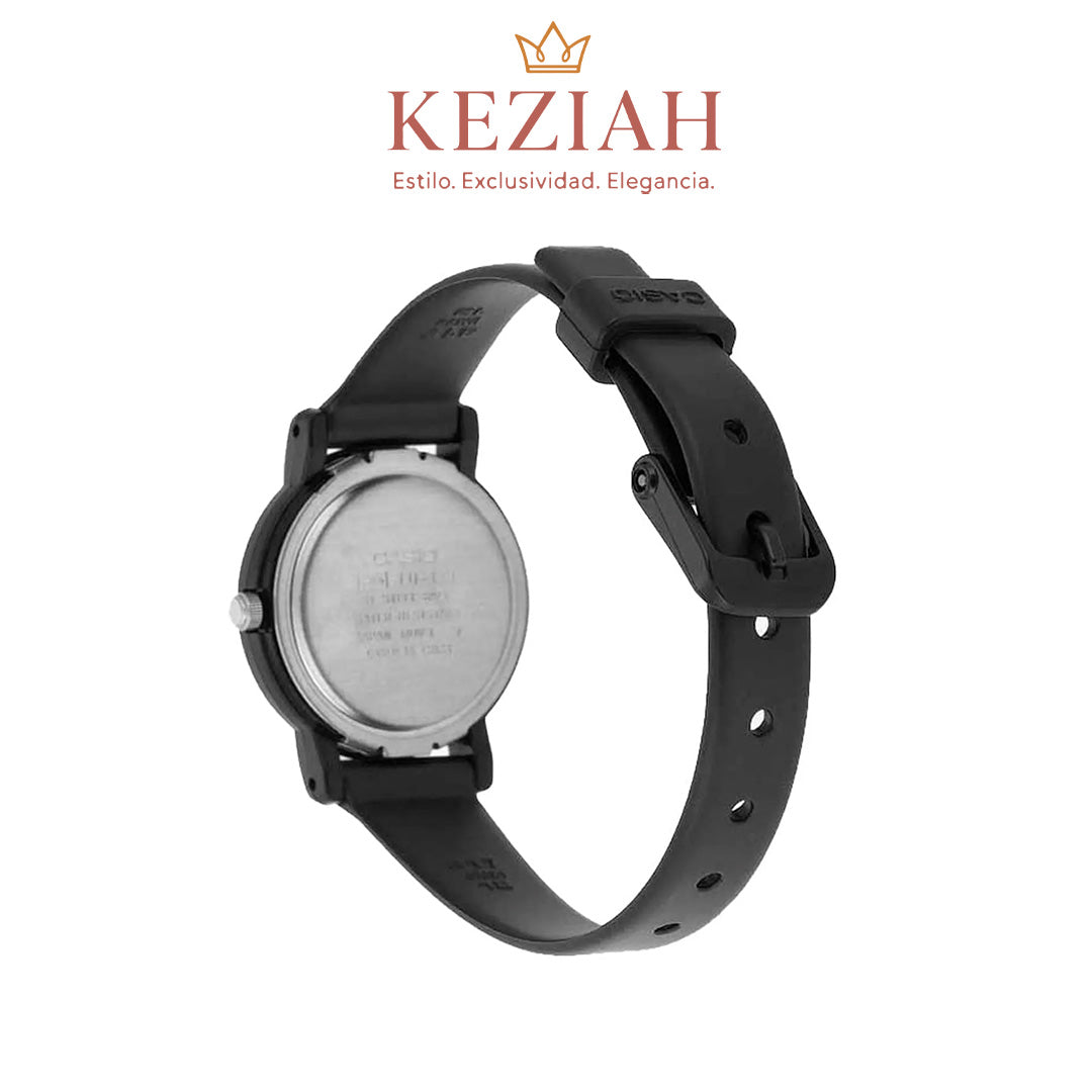 ⌚ Reloj Casio LQ-139BMV-1B - Analógico Clásico y Ultraligero