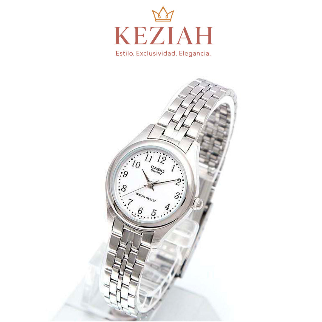 ⌚ Reloj Original Casio LTP-1129A-7B