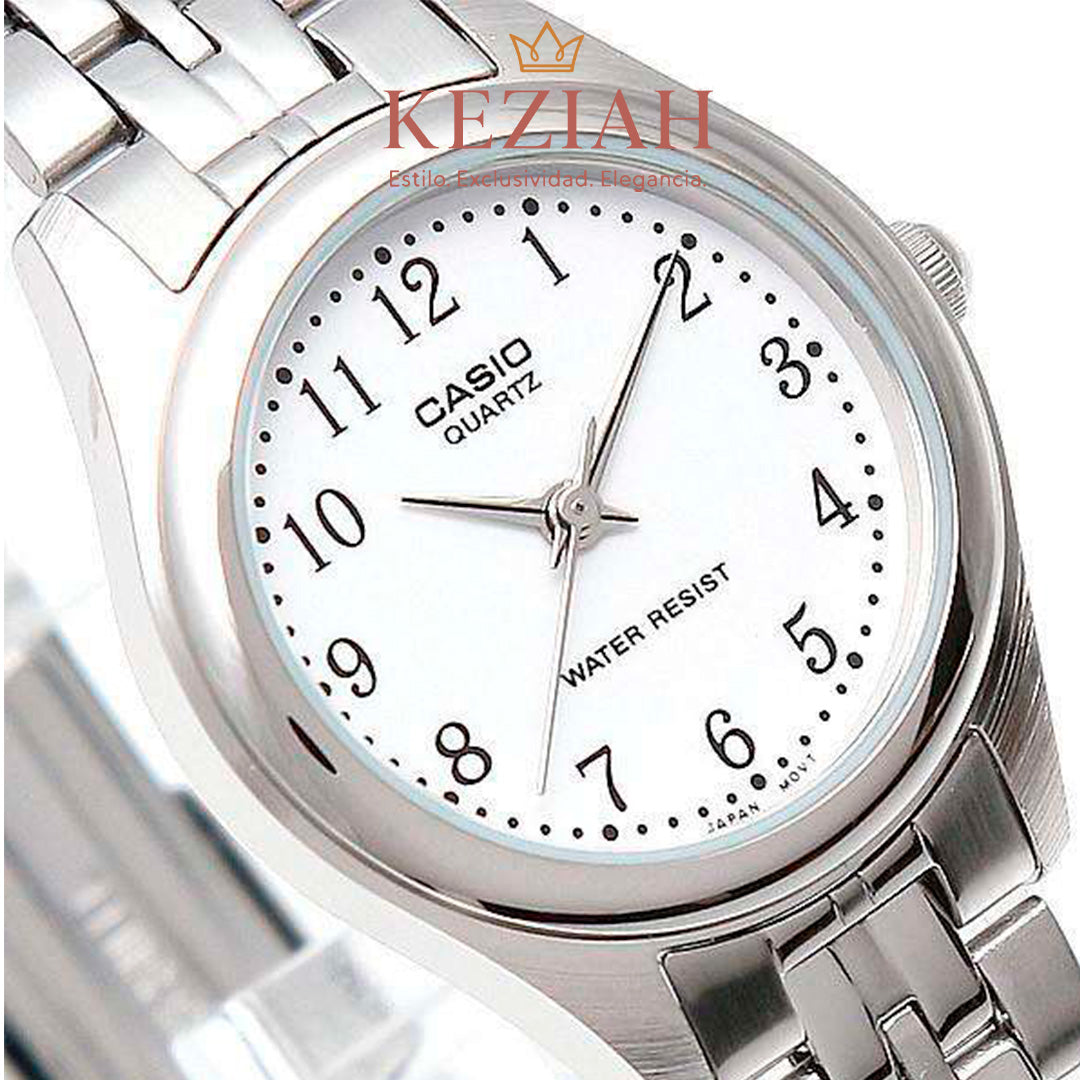 ⌚ Reloj Original Casio LTP-1129A-7B