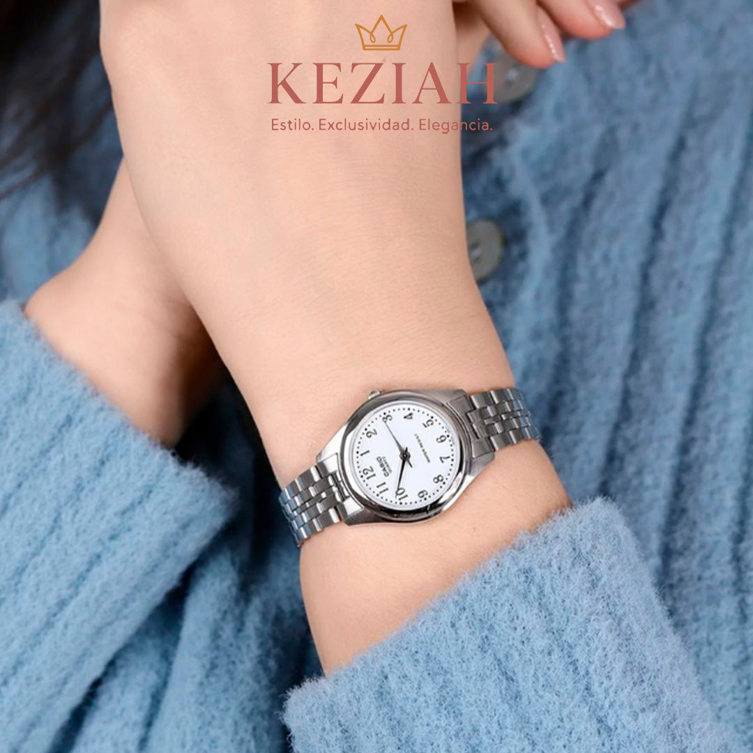 ⌚ Reloj Original Casio LTP-1129A-7B