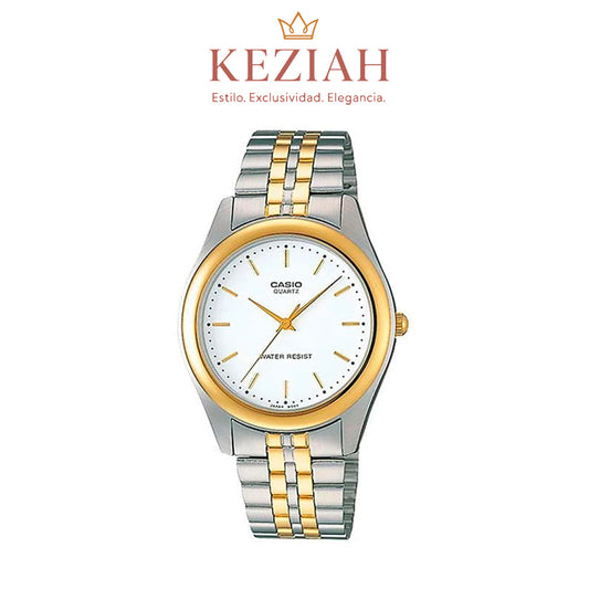 ⌚ Reloj Original Casio LTP-1129G-7B  Mujer