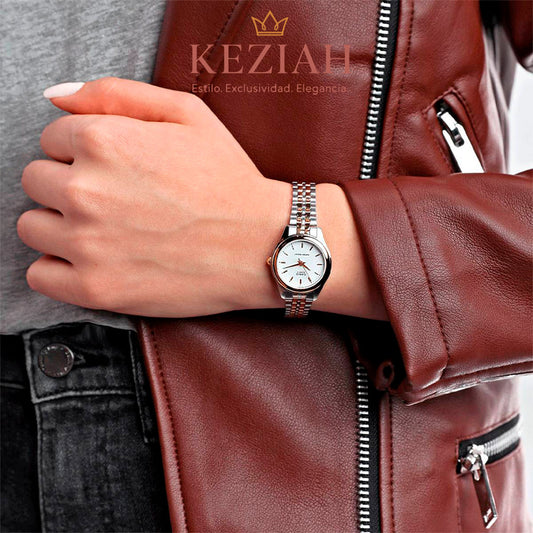 ⌚ Reloj Original Casio LTP-1129G-7B  Mujer