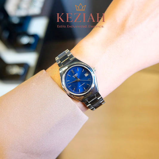 ⌚ Reloj Original Casio Análogo MujerLTP-1170A-2A