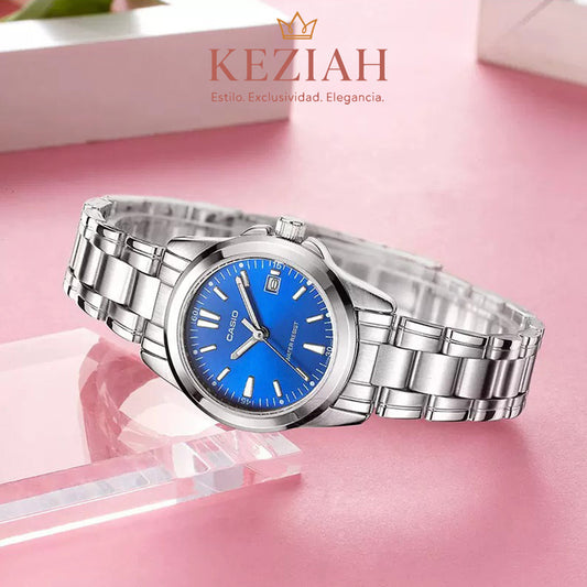 ⌚ Reloj Original Casio LTP-1215A-2A