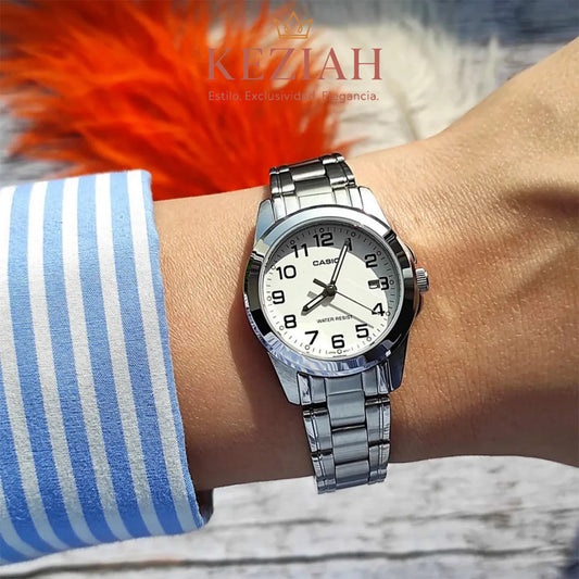 ⌚ Reloj Original Casio LTP-1215A-7B2