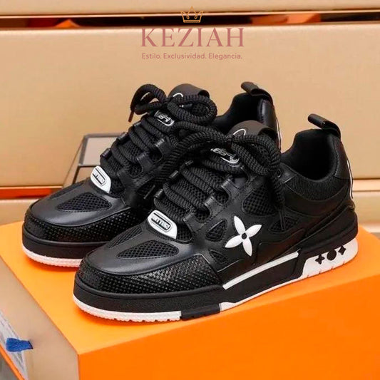 🏷️ Louis Vuitton “Skate”