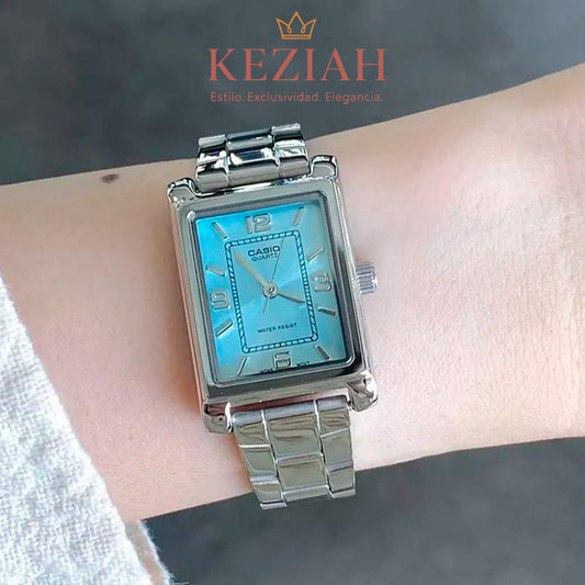 ⌚ Reloj Original Casio LTP-1234DD-2A