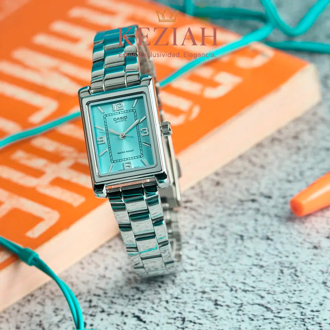 ⌚ Reloj Original Casio LTP-1234DD-2A