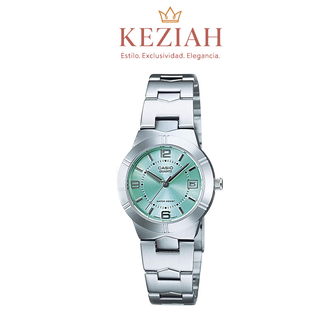 ⌚ Reloj Original Casio LTP-1241D-3A