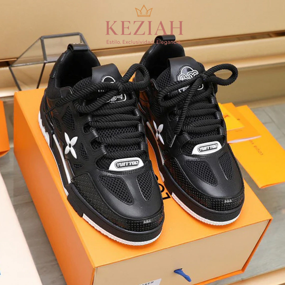 🏷️ Louis Vuitton “Skate”