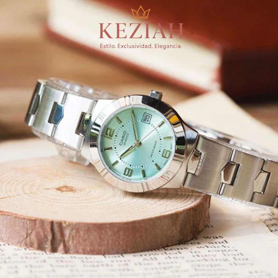 ⌚ Reloj Original Casio LTP-1241D-3A