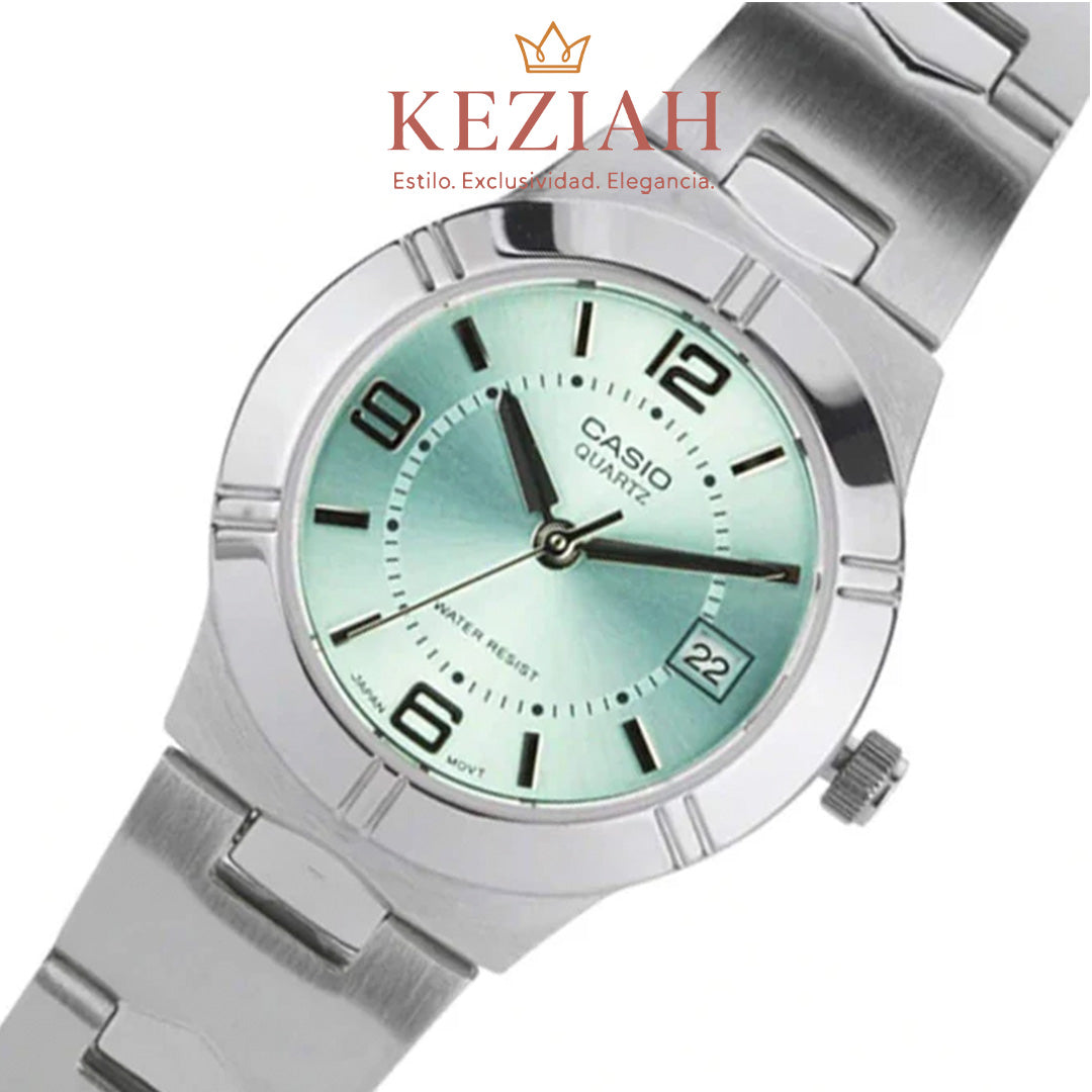 ⌚ Reloj Original Casio LTP-1241D-3A