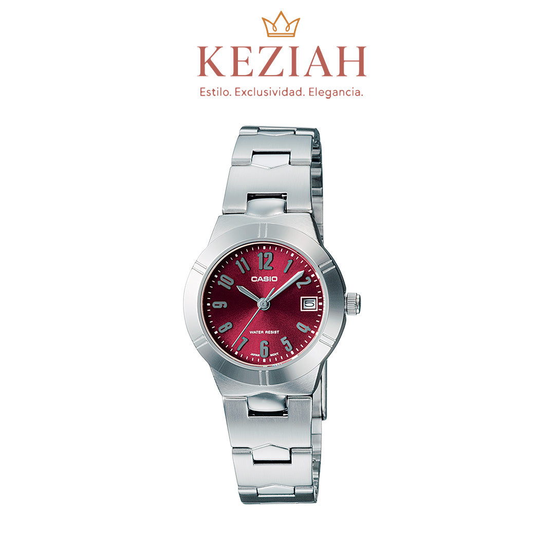 ⌚ Reloj Original Casio LTP-1241D-4A2