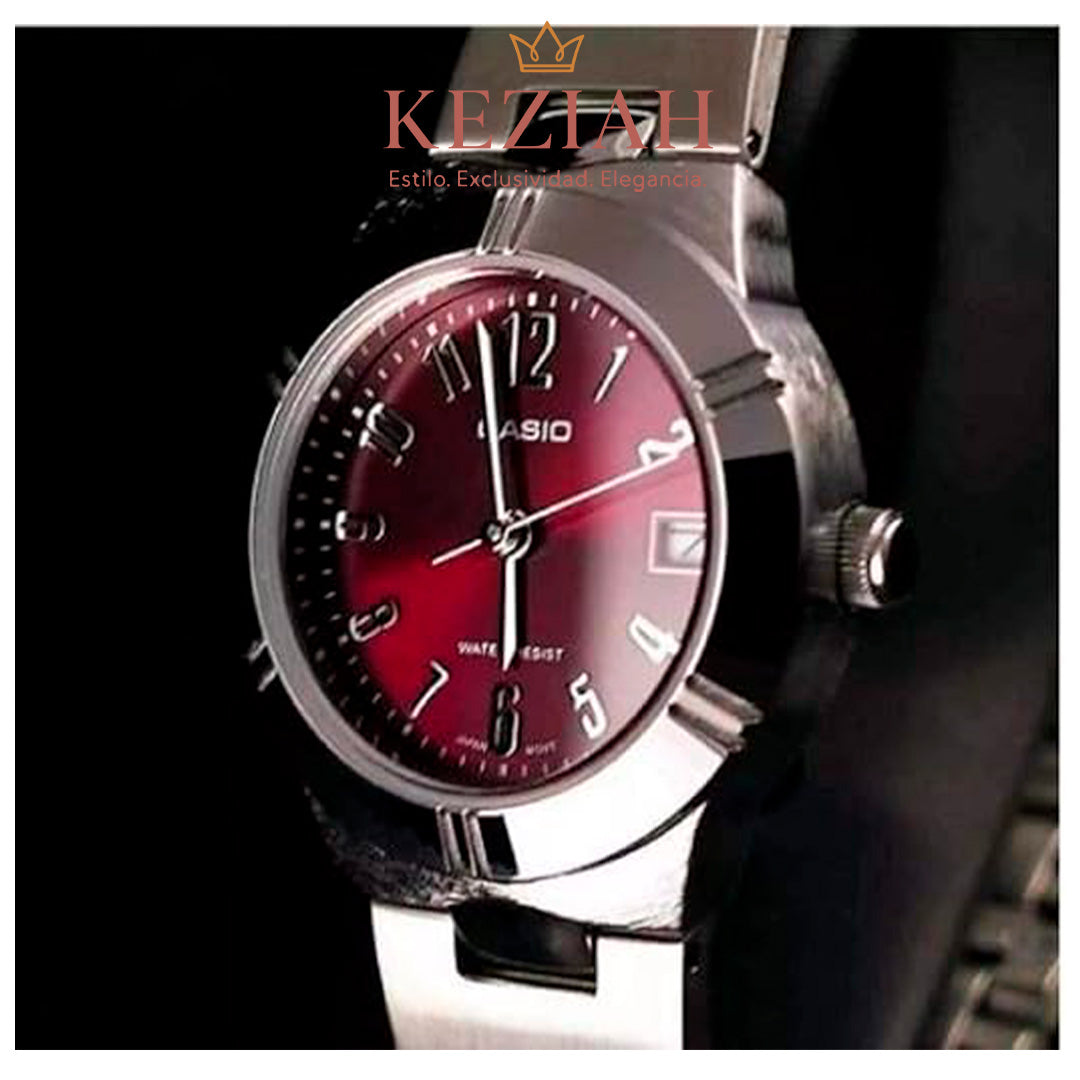 ⌚ Reloj Original Casio LTP-1241D-4A2