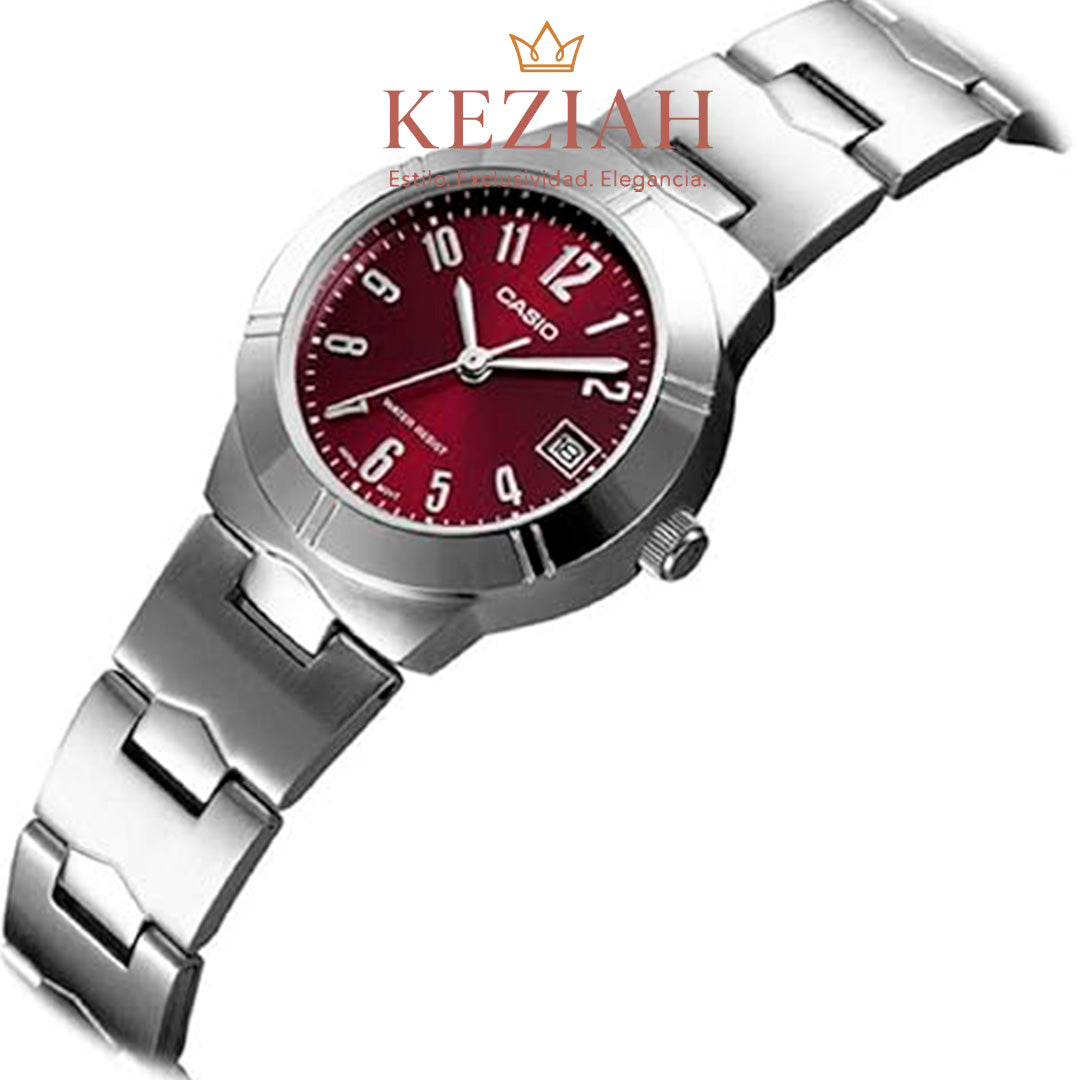 ⌚ Reloj Original Casio LTP-1241D-4A2