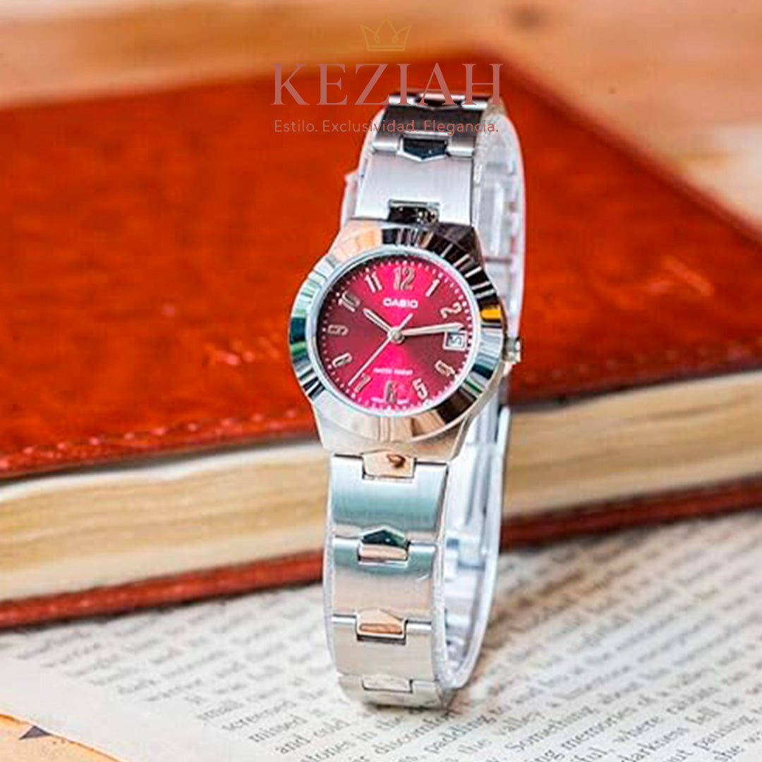 ⌚ Reloj Original Casio LTP-1241D-4A2