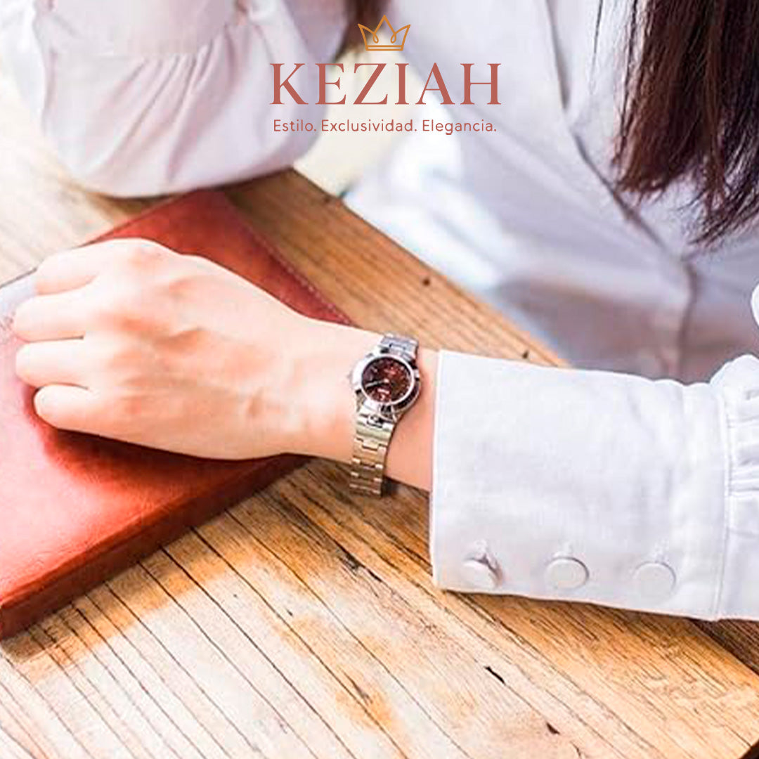 ⌚ Reloj Original Casio LTP-1241D-4A2