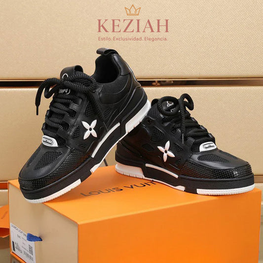 🏷️ Louis Vuitton “Skate”