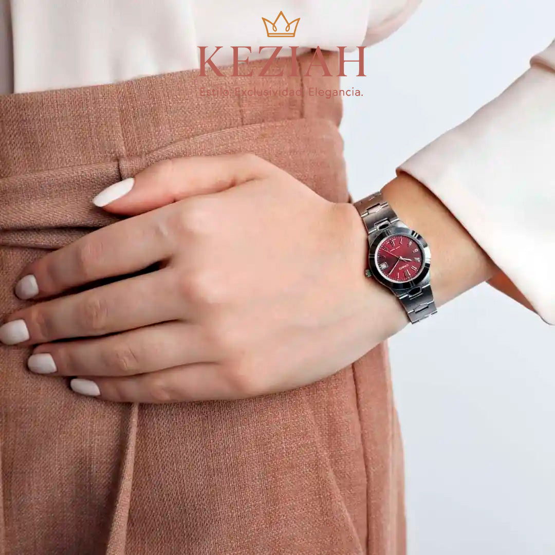 ⌚ Reloj Original Casio LTP-1241D-4A2