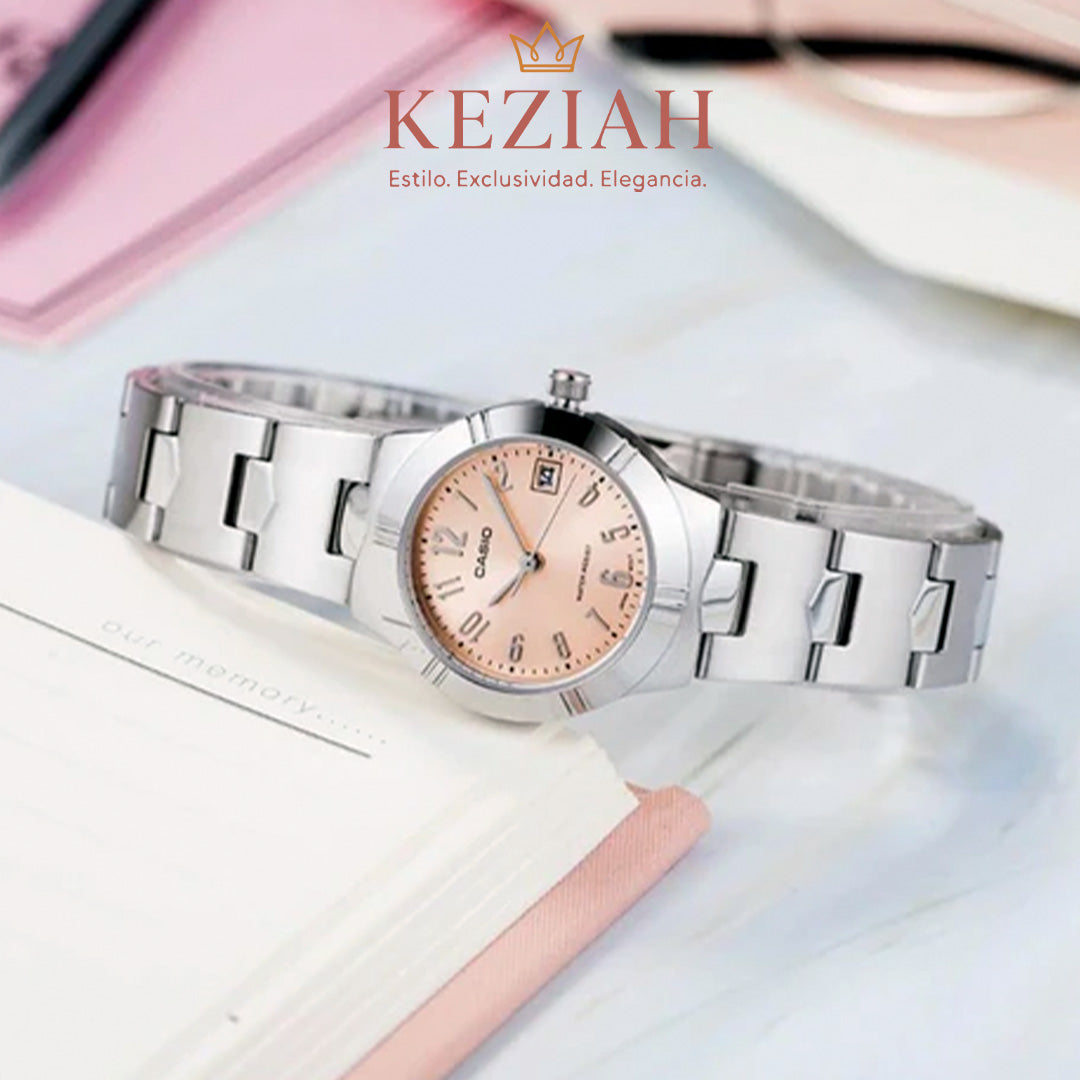 ⌚ Reloj Original Casio LTP-1241D-4A3