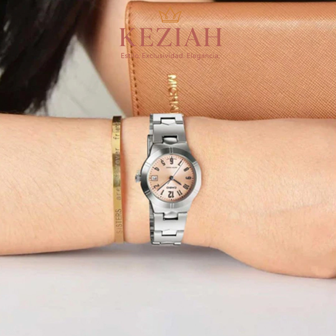 ⌚ Reloj Original Casio LTP-1241D-4A3