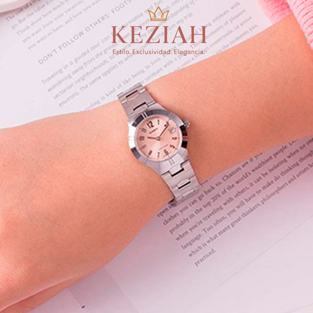 ⌚ Reloj Original Casio LTP-1241D-4A3