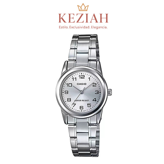 ⌚ Reloj Original Casio LTP-V001D-7B