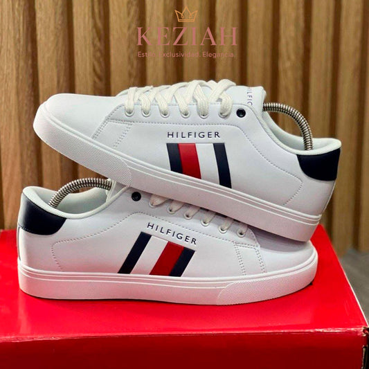 🏷️ Tommy Hilfiger Landon.
