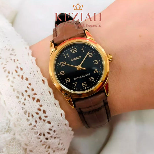 ⌚ Reloj Original Casio LTP-V001GL-1B