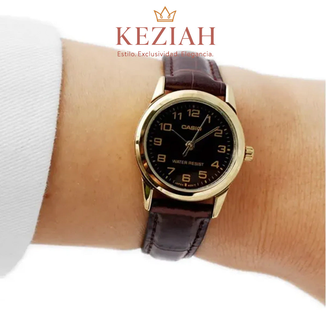 ⌚ Reloj Original Casio LTP-V001GL-1B