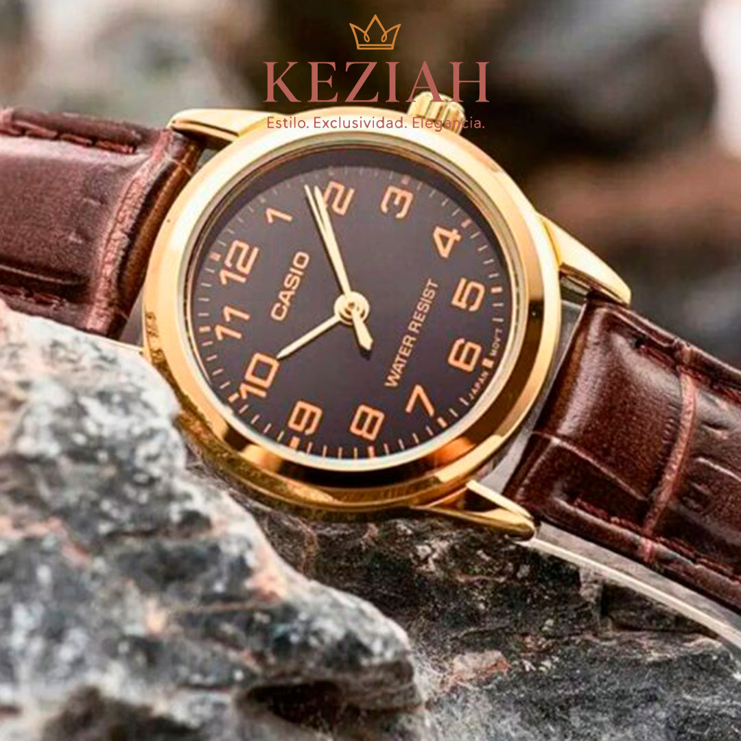 ⌚ Reloj Original Casio LTP-V001GL-1B