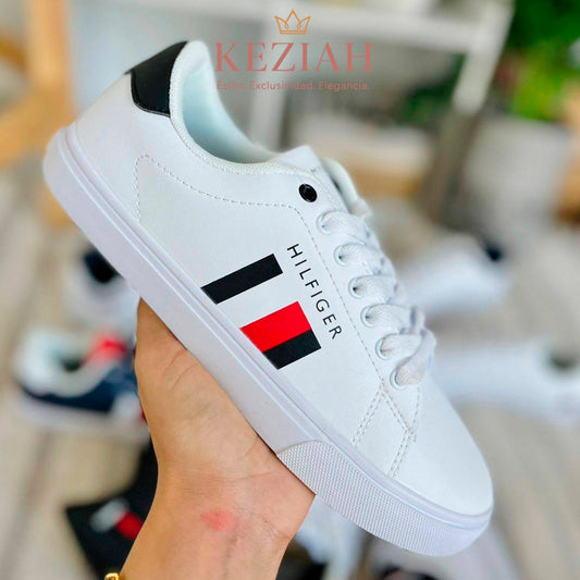 🏷️ Tommy Hilfiger Landon.