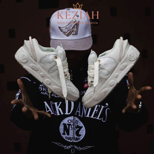 🏷️ Puma LaMelo Ball “LaFrance”