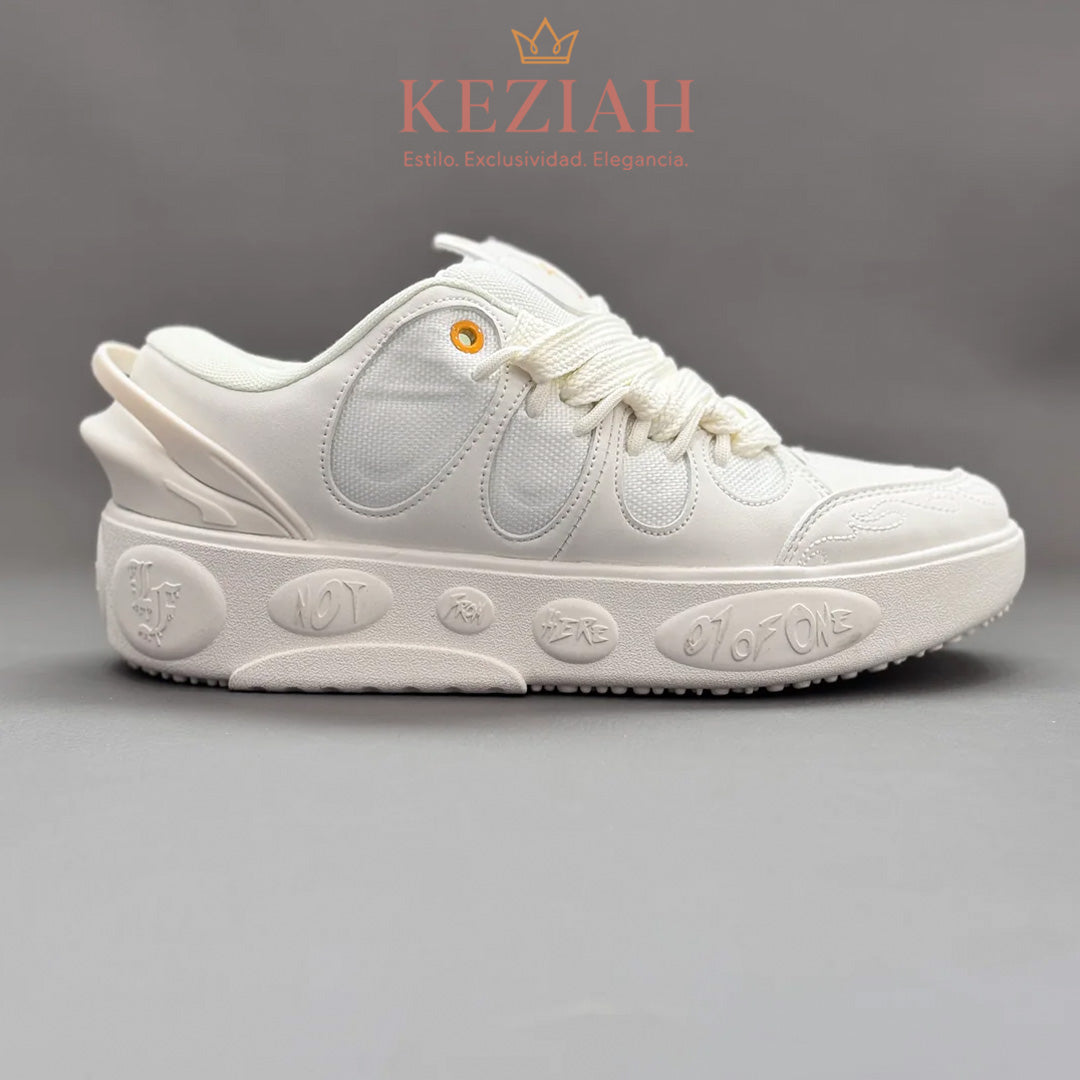 🏷️ Puma LaMelo Ball “LaFrance”