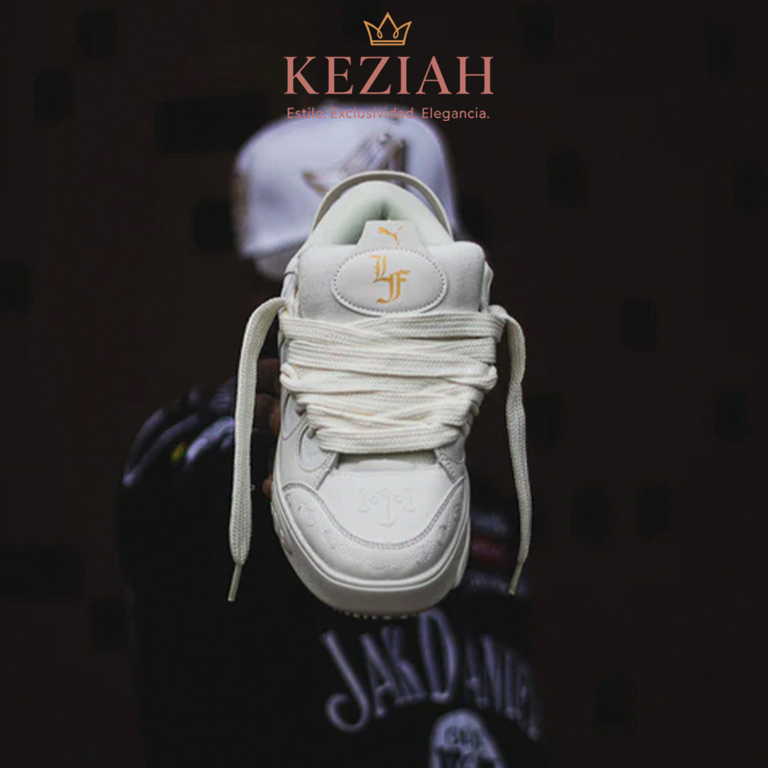 🏷️ Puma LaMelo Ball “LaFrance”