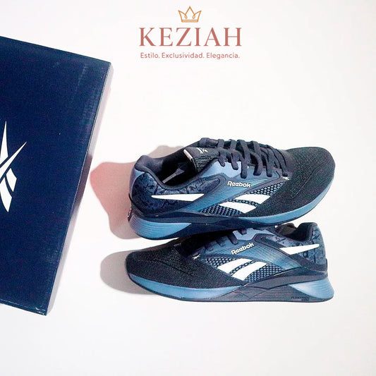 🏷️ Reebok Nano X4