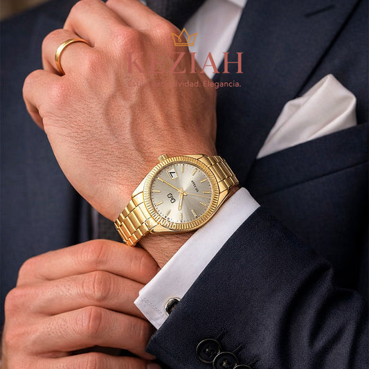 Reloj Q&Q Original A476J001Y