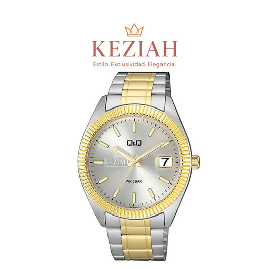 Reloj Q&Q Original A476J401Y