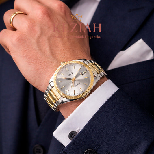 Reloj Q&Q Original A476J401Y