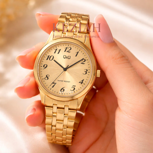 Reloj Original Q&Q C00A-003PY