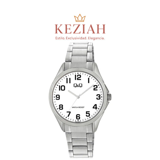 ⌚ Reloj Q&Q Original – Modelo C04A-003PY