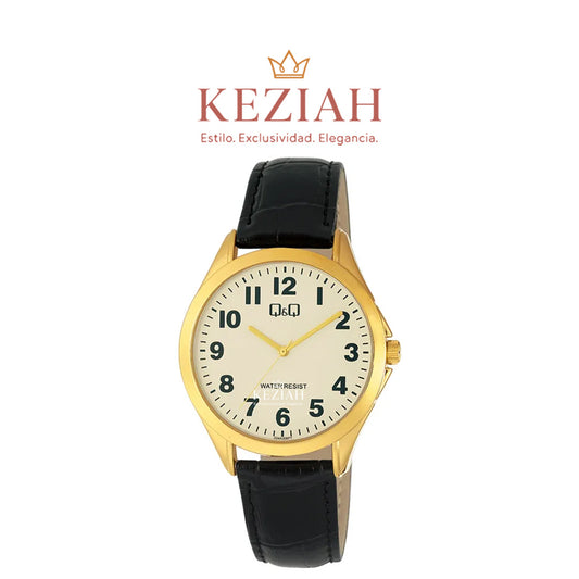 ⌚ Reloj Q&Q Original – Modelo C04A-006PY