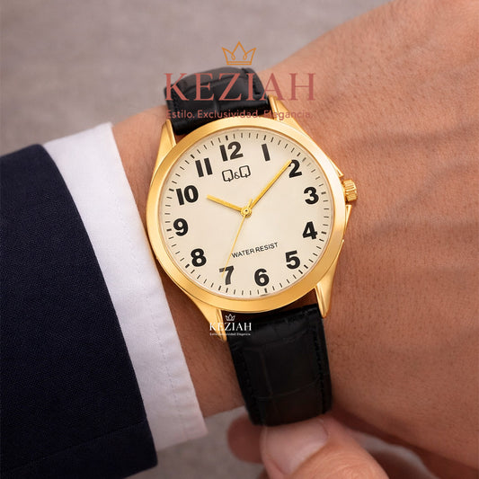 ⌚ Reloj Q&Q Original – Modelo C04A-006PY