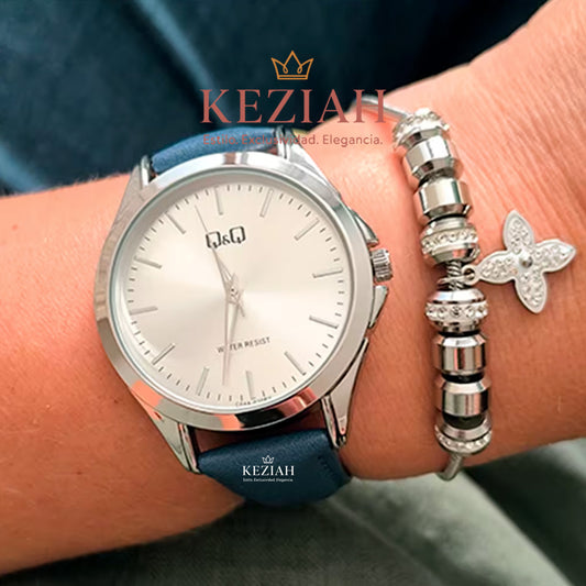 Reloj Original Q&Q C04A-020PY