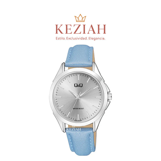 Reloj Original Q&Q C04A-023PY