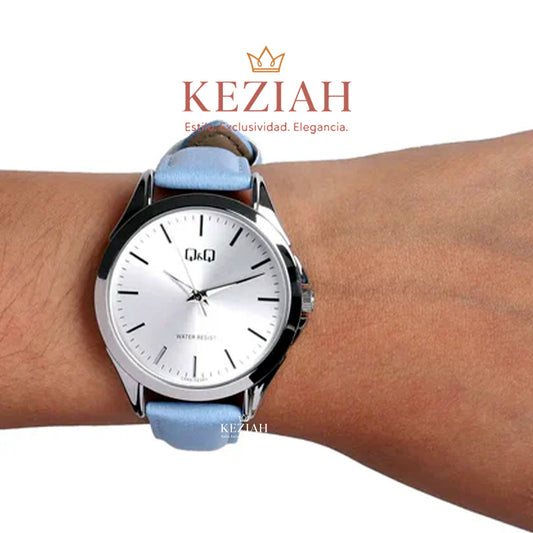 Reloj Original Q&Q C04A-023PY