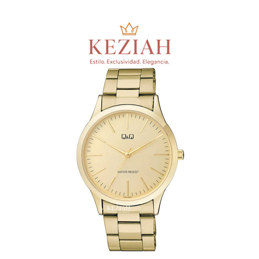Reloj Original Q&Q C08A-004PY