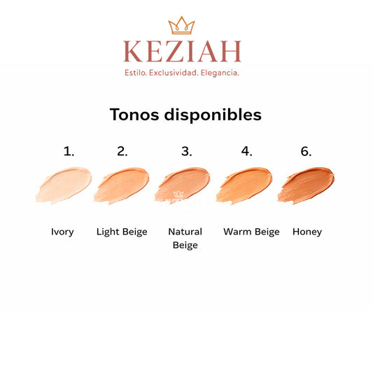 🛍️ Corrector Líquido MAGIC YOUR LIFE®️ – Full Coverage