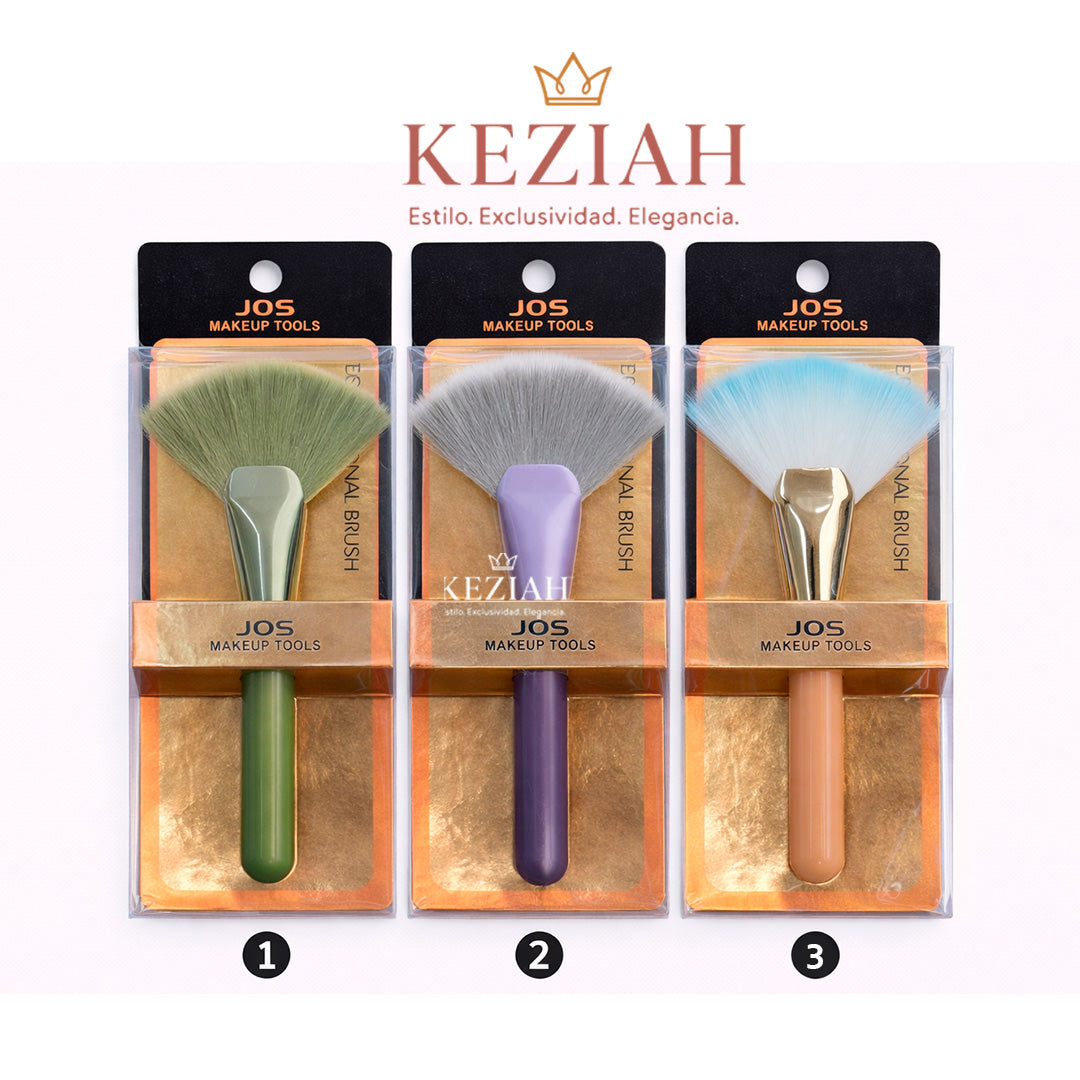 Brocha Grande para Blush